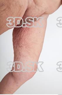 Leg texture of Shelia 0001